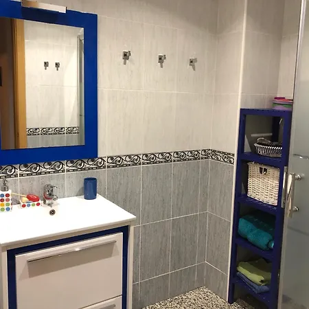 A La Vera De Alarcon Motilla Del Palancar Extérieur photo