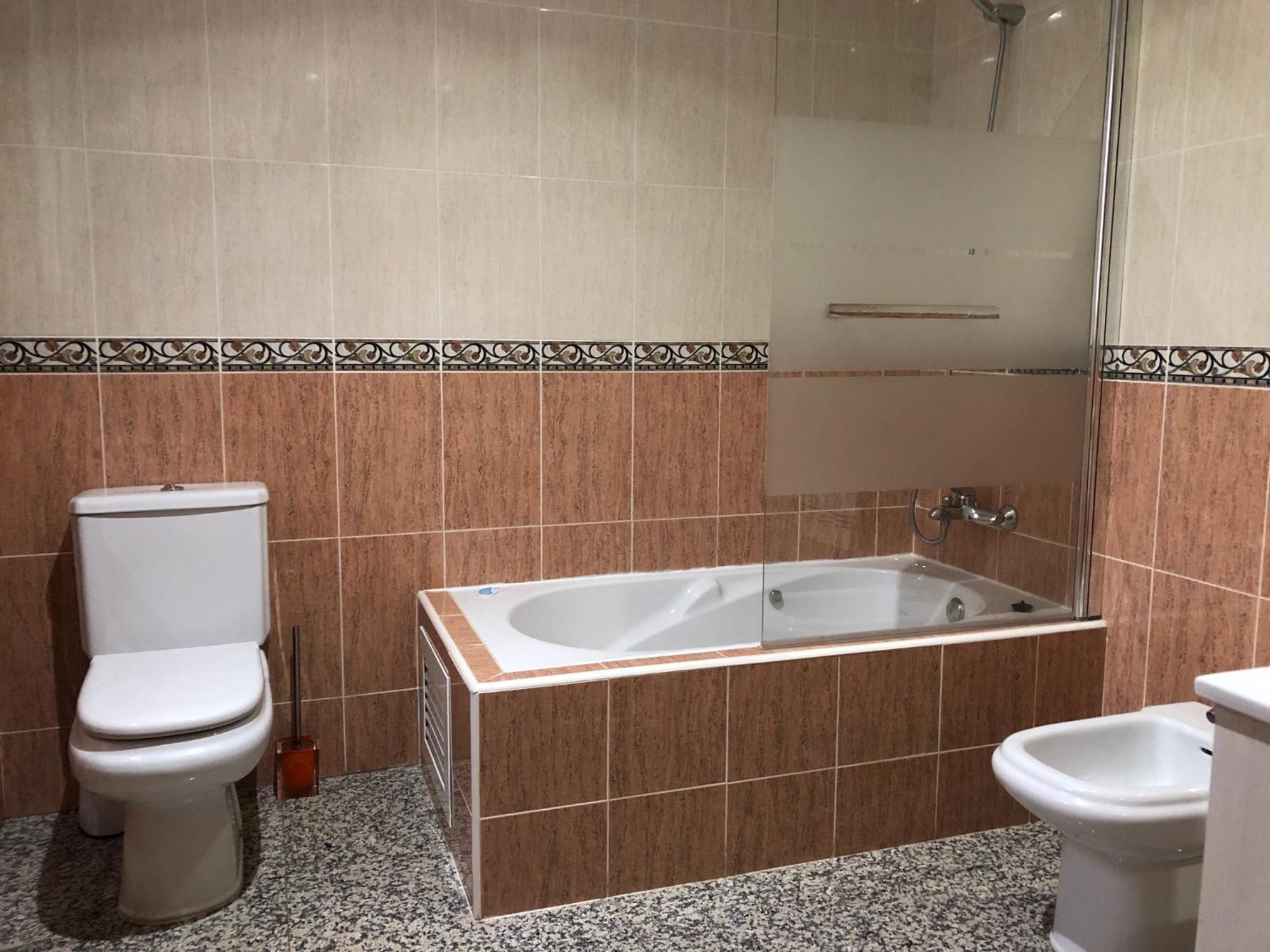 Apartment A La Vera De Alarcon