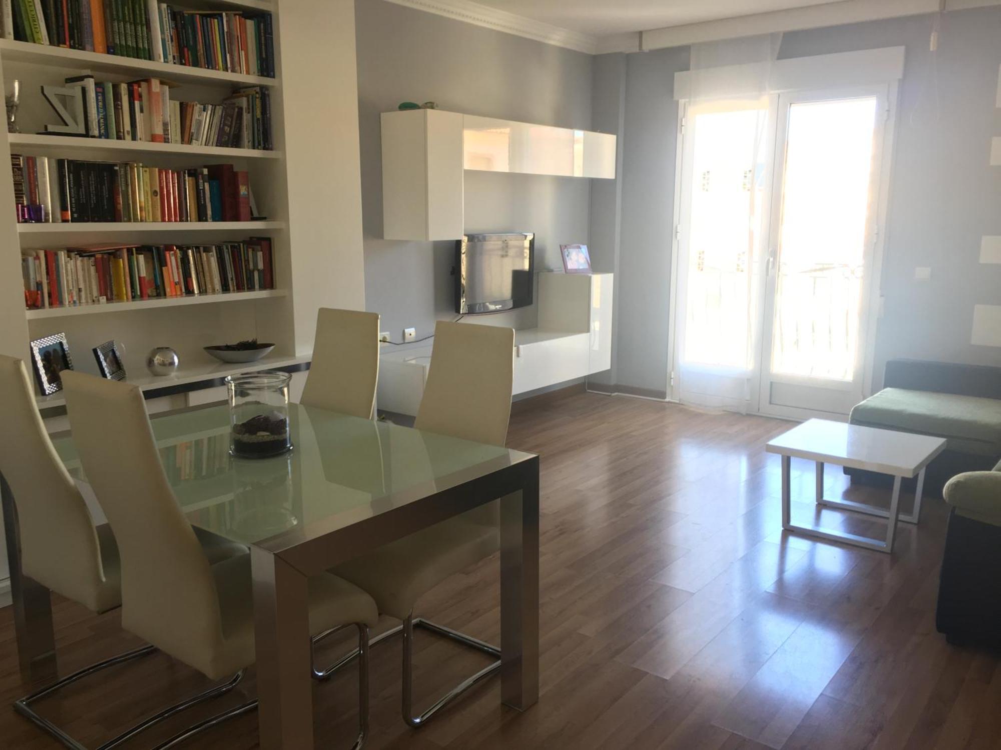 Appartement A La Vera De Alarcon *