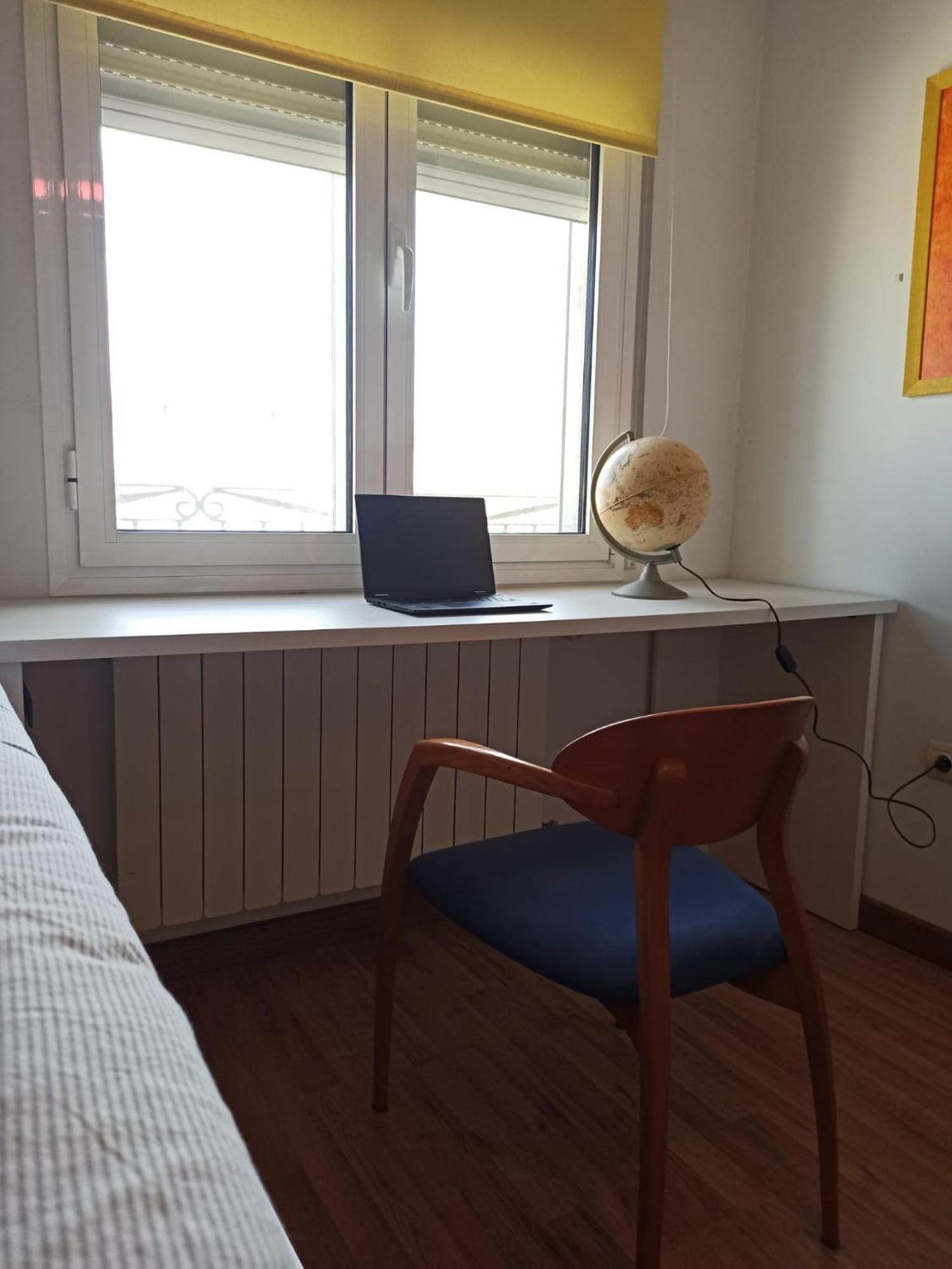 Apartamento A La Vera De Alarcon
