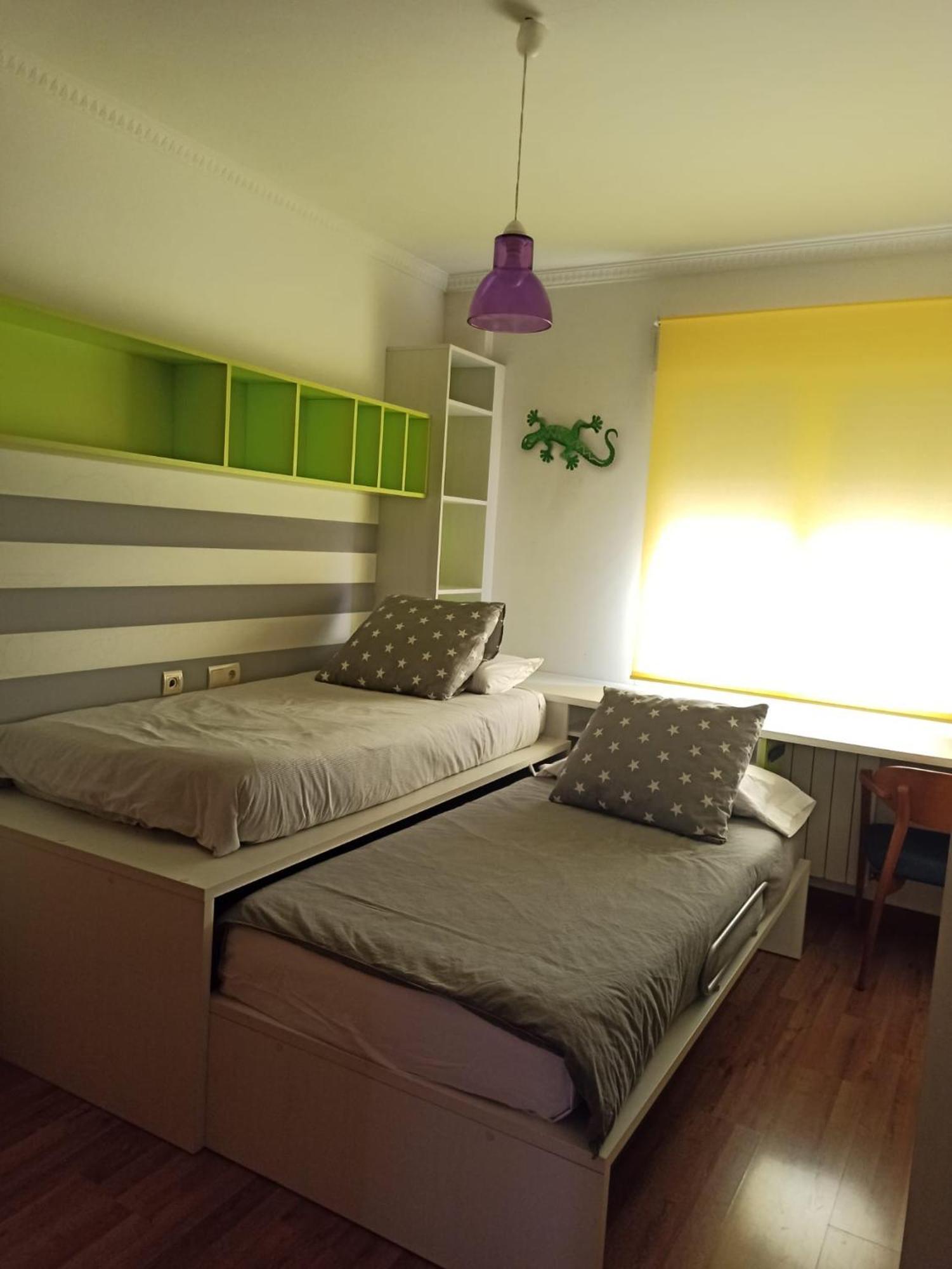 A La Vera De Alarcon Appartement